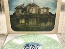 Pierce The Veil - Collide With The Sky - Coke Bottle w/ Bone Splatter vinyl RARE