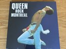 Queen ‘Rock Montreal’ Live 3LP Box Set - Original 2007 EMI Issue NEW, SEALED