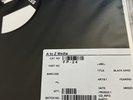 FEARING BLACK SAND EP TEST PRESSING VINYL RECORD LIMITED TO 10 SEALED SOFT KILL