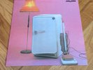 The Cure Three Imaginary Boys Vinyl 12