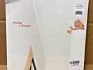 Xiu Xiu - A Promise / Vinyl LP Limited colored edition GF135 Grave135 Expanded