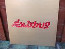 EXODUS-BOB MARLEY & THE WAILERS-LP-1977.