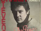 *WOW LOOK CLASSIC Shakin' Stevens and The Sunsets 7 Inch Justine Ep