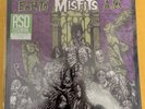 Misfits - Earth A.D. / Wolfs Blood - RSD Essential LP