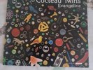 Cocteau Twins Evangeline Limited 12