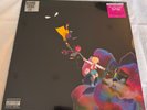 Lil Uzi Vert The Perfect LUV Tape RSD 2016 #2323 Purple Vinyl Sealed Near Mint