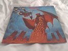 Meat Loaf 'Bat Out Of Hell II: Back Into Hell' 1993 vinyl LP