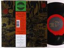 Damon Locks Black Monument Ensemble - Where Future Unfolds LP - Int. Anthem NM
