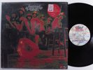 INSTANT FUNK Self Titled SALSOUL SA-8513 LP VG+ SHRINK b
