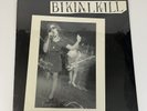 Bikini Kill Self Titled 1992 original EP Kill Rock Stars KRS-204 SEALED