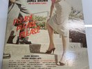 JAMES BROWN LP Famous Flames 