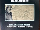 Brian Jackson  Ep One 2x Vinyl LP, Masters At Work, Omar, Gil Scott Heron NM