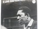 JOHN COLTRANE A LOVE SUPREME IMPULSE YP8527AI Japan VINYL LP