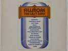 VA FILLMORE THE LAST DAYS FILLMORE Z3X31390 US VINYL 3LP+7