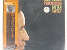 MAX ROACH PERCUSSION BITTER SWEET IMPULSE YP8546AI Japan OBI VINYL LP