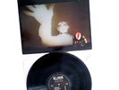 KLINIK VINYL LP/MAXI - States - Time - Pain and Pleasure / FAREWELL COMPLILATION