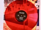 Wildside - Under The Influence Red Colored Vinyl LP Gatefold Glam Metal Record
