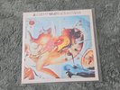 ALCHEMY DIRE STRAITS LIVE VINYL LP VERTIGO GATEFOLD VERY 11 1984 EX UK 1st PRESS
