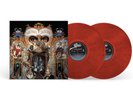 Michael Jackson Dangerous (Vinyl) 12