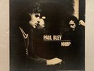Paul Bley NHOP LP Record jazz SCS-1005 Stereo  vinyl rare  Steeplechase Records