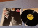 The Rolling Stones – Sticky Fingers-1971 -EARLY UK PRESS  ( A-3,B-4) - V/G+