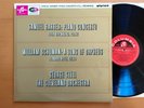SAX 2575 ED1 Barber Piano Concerto Szell Browning Columbia 1st R/S **SEE NOTE**