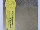 COLOSSEUM DAUGHTER OF TIME BRONZE YS-2738-BZ Japan OBI INSERT VINYL LP