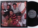 CHOCOLATE MILK Friction RCA LP VG+ b