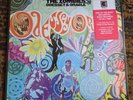 2-Odyssey and Oracle by The Zombies Vinyl LP record Odessey and Oracle Brand New