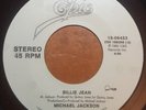 Michael Jackson - Billie Jean / Beat It (7