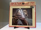 John Coltrane - Giant Steps Vinyl Record - SD-1311