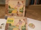 ELTON JOHN -Goodbye Yellow brick Road- Rare Picture Disc Double LP /Vinyl Record