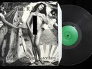 The Sisters Of Mercy Half Moon Over Amsterdam Paradiso Rare LP Vinyl record Ex