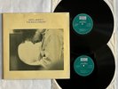 KEITH JARRETT. THE KOLN CONCERT. 2 x VINYL LP ALBUM. GERMANY. ECM 1064/65. 1976