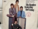 The Beatles - Yesterday and Today - Vinyl LP Mono Capitol Records 1966 w/ Inner