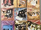 The Beatles Box From Liverpool Japan 8LP Set w/ Booklet