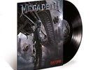 Megadeth - Dystopia - [Vinyl]