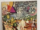 Claudio Rocchi - Il miele dei Pianeti Le isole Le Api Vinyl 1974 Italy