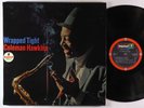 Coleman Hawkins - Wrapped Tight LP - ABC Impulse - AS-87 RVG VG++