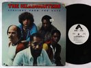 Headhunters - Straight From The Gate LP - Arista VG+ PROMO