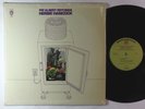 Herbie Hancock - Fat Albert Rotunda LP - WB-Seven Arts Green Label VG+ Shrink
