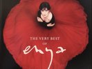 Enya the Very Best of 2X LP Vinyl 2018 EU Press Warner Bros Logo NM/NM