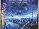 Iron Maiden Brave World Edition
