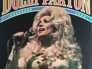 Dolly Parton - The Best Of Dolly Parton (4xLP, Comp + Box, Comp) (Near Mint (NM