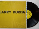 LARRY BURDA rare PRIVATE PRESS MICHIGAN loner COUNTRY FOLK PSYCH SOUL LP shrink