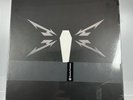 Death Magnetic Box Metallica 5LP 180g Vinyl Ltd Edition 2008 Sealed