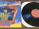 Vintage Vinyl/LP. 