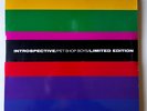 Pet Shop Boys - Introspective - Ltd Ed 3x 12