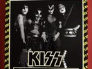 KISS THE DEMONS OF ROCK & ROLL PIC DISC BOX SET COMPLETE NEVER PLAYEDRARE
