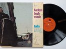 GARY BARTZ NTU TROOP harlem bush music TAIFA rare OG free spiritual jazz funk LP